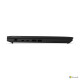 Klēpjdators Lenovo ThinkPad L14 Gen 5, AI-Powered Gaming PC, 14 WUXGA, Intel Core Ultra 5, RAM 16GB, 51GB SSD, Intel Graphics, Windows 11 Pro, Black 21L1002MMX