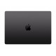 MacBook Pro 14" Apple M4 Pro 14C CPU, 20C GPU/24GB/1TB SSD/Space Black/RUS