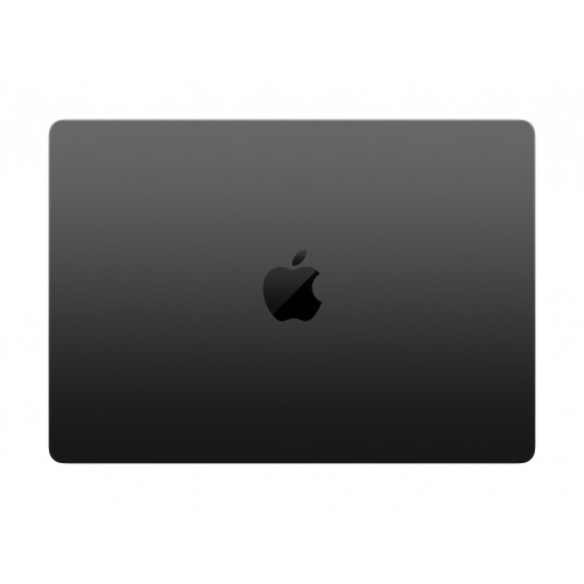 MacBook Pro 14" Apple M4 Pro 14C CPU, 20C GPU/24GB/1TB SSD/Space Black/RUS