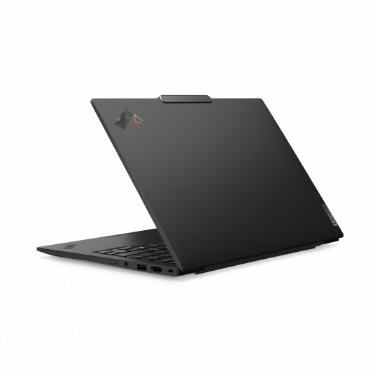 Klēpjdators Lenovo ThinkPad X1 Carbon Gen 12, AI-Powered Gaming PC, 14 WUXGA, Intel Core Ultra 7, RAM 32GB, 512GB SSD, Intel Graphics, Windows 11 Pro, Black 21KC0053MX