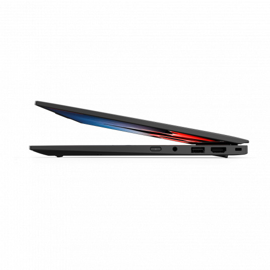 Klēpjdators Lenovo ThinkPad X1 Carbon Gen 12, AI-Powered Gaming PC, 14 WUXGA, Intel Core Ultra 7, RAM 32GB, 512GB SSD, Intel Graphics, Windows 11 Pro, Black 21KC0053MX