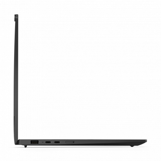 Klēpjdators Lenovo ThinkPad X1 Carbon Gen 12, AI-Powered Gaming PC, 14 WUXGA, Intel Core Ultra 7, RAM 32GB, 512GB SSD, Intel Graphics, Windows 11 Pro, Black 21KC0053MX