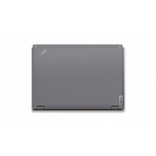 Klēpjdators Lenovo ThinkPad P16 Gen 2, 16 WQXGA, Intel Core i7, RAM 32GB, 1TB SSD, NVIDIA RTX 2000 Ada Generation, Windows 11 Pro, Storm Grey 21FA004SMX