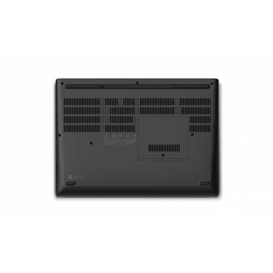 Klēpjdators Lenovo ThinkPad P16 Gen 2, 16 WQXGA, Intel Core i7, RAM 32GB, 1TB SSD, NVIDIA RTX 2000 Ada Generation, Windows 11 Pro, Storm Grey 21FA004SMX