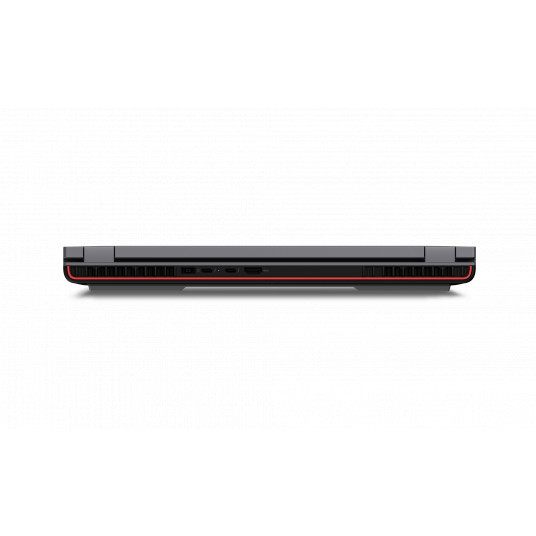 Klēpjdators Lenovo ThinkPad P16 Gen 2, 16 WQXGA, Intel Core i7, RAM 32GB, 1TB SSD, NVIDIA RTX 2000 Ada Generation, Windows 11 Pro, Storm Grey 21FA004SMX