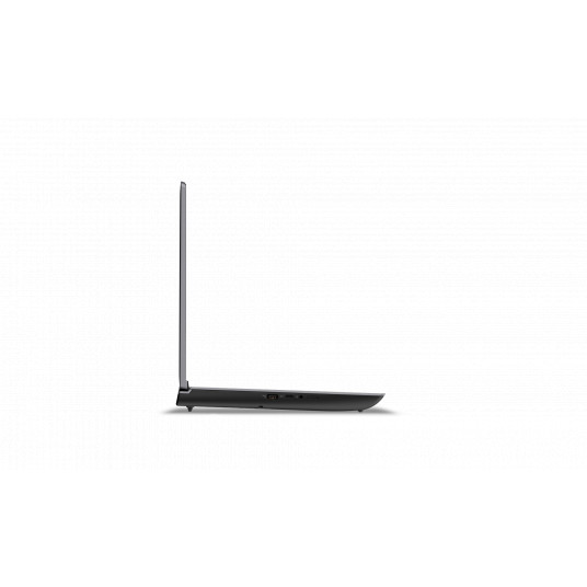 Klēpjdators Lenovo ThinkPad P16 Gen 2, 16 WQXGA, Intel Core i7, RAM 32GB, 1TB SSD, NVIDIA RTX 2000 Ada Generation, Windows 11 Pro, Storm Grey 21FA004SMX