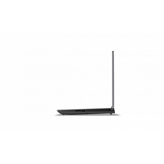 Klēpjdators Lenovo ThinkPad P16 Gen 2, 16 WQXGA, Intel Core i7, RAM 32GB, 1TB SSD, NVIDIA RTX 2000 Ada Generation, Windows 11 Pro, Storm Grey 21FA004SMX