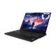 Klēpjdators Lenovo Legion Pro 7 16IRX9H, AI-Powered Gaming PC, 16 WQXGA, Intel Core i9, RAM 32GB, 1TB SSD, NVIDIA GeForce RTX 4080, NoOS, Eclipse Black 83DE006UPB