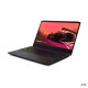 Klēpjdators Lenovo IdeaPad Gaming 3 15ACH6, 15.6 FHD, AMD Ryzen 5, RAM 16GB, 512GB SSD, NVIDIA GeForce RTX 2050, Windows 11 Home, Black 82K2028BPB
