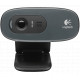 Webkamera LOGITECH HD C270 Black