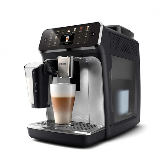 Automātiskais espresso kafijas automāts EP5546/70