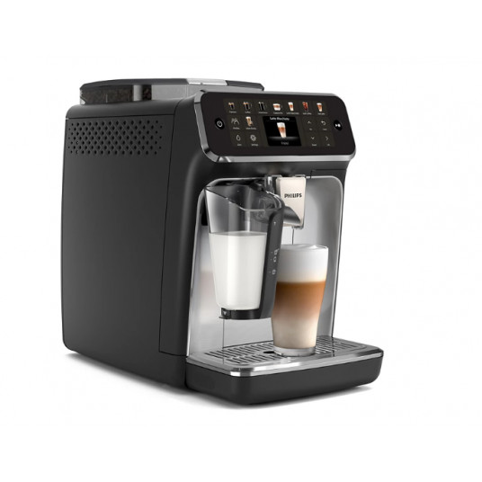 Automātiskais espresso kafijas automāts EP5546/70
