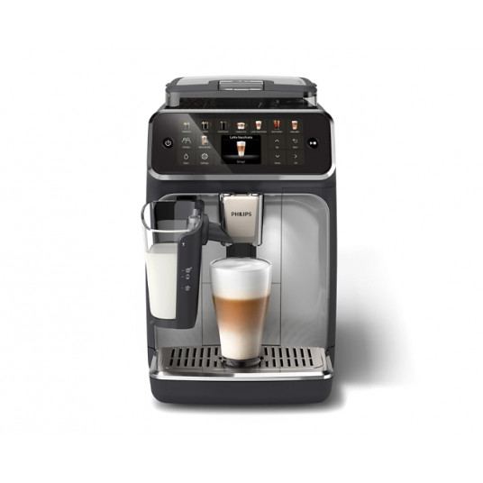 Automātiskais espresso kafijas automāts EP5546/70
