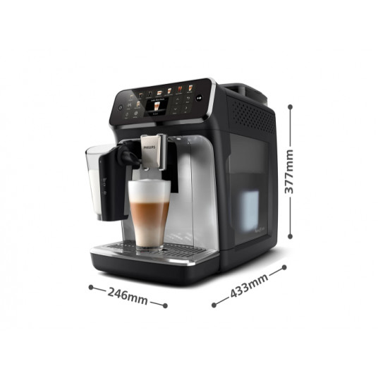 Automātiskais espresso kafijas automāts EP5546/70