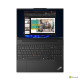 Klēpjdators Lenovo ThinkPad E16 Gen 2, AI-Powered Gaming PC, 16 WUXGA, Intel Core Ultra 5, RAM 16GB, 512GB SSD, Intel Graphics, Windows 11 Pro, Black 21MA001TMX