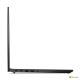 Klēpjdators Lenovo ThinkPad E16 Gen 2, AI-Powered Gaming PC, 16 WUXGA, Intel Core Ultra 5, RAM 16GB, 512GB SSD, Intel Graphics, Windows 11 Pro, Black 21MA001TMX