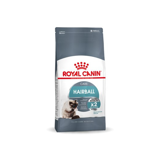 ROYAL CANIN Hairball Care 2kg