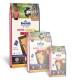BOSCH Mini Adult Lamb &amp; Rice - sausā barība suņiem - 15 kg