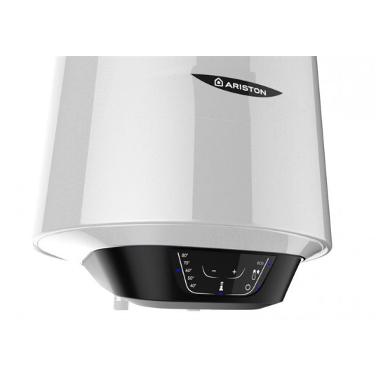 Ūdens sildītājs ARISTON PRO1 ECO 80H, 75 l