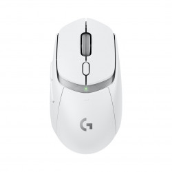 Pele Logitech G309 Lightspeed Gaming Mouse White