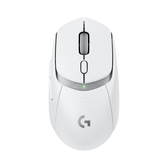 Pele Logitech G309 Lightspeed Gaming Mouse White