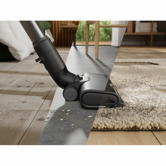 Putekļsūcējs ELECTROLUX EP61H21WET