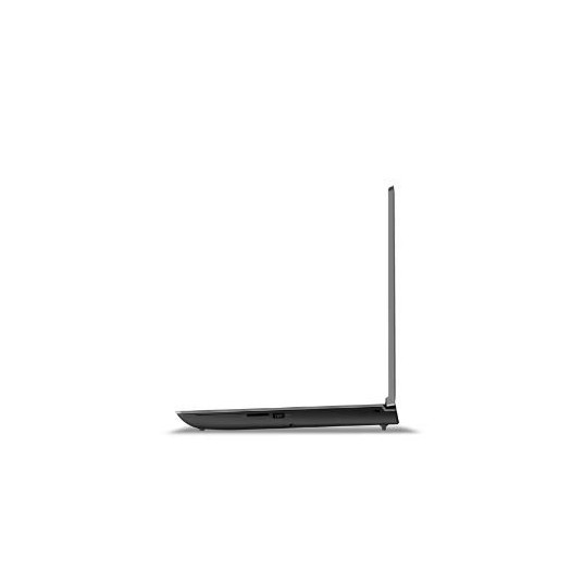 Klēpjdators Lenovo ThinkPad P16 Gen 2, 16 WQXGA, Intel Core i7, RAM 32GB, 1TB SSD, NVIDIA RTX 2000 Ada Generation, Windows 11 Pro, Strom Grey 21FA004SPB