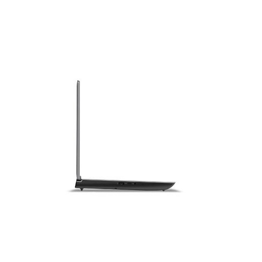 Klēpjdators Lenovo ThinkPad P16 Gen 2, 16 WQXGA, Intel Core i7, RAM 32GB, 1TB SSD, NVIDIA RTX 2000 Ada Generation, Windows 11 Pro, Strom Grey 21FA004SPB