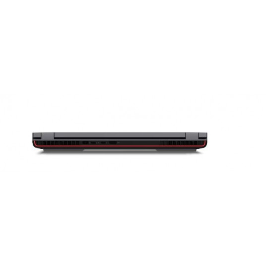 Klēpjdators Lenovo ThinkPad P16 Gen 2, 16 WQXGA, Intel Core i7, RAM 32GB, 1TB SSD, NVIDIA RTX 2000 Ada Generation, Windows 11 Pro, Strom Grey 21FA004SPB
