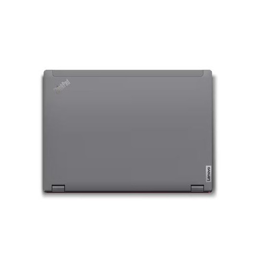 Klēpjdators Lenovo ThinkPad P16 Gen 2, 16 WQXGA, Intel Core i7, RAM 32GB, 1TB SSD, NVIDIA RTX 2000 Ada Generation, Windows 11 Pro, Strom Grey 21FA004SPB
