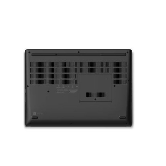 Klēpjdators Lenovo ThinkPad P16 Gen 2, 16 WQXGA, Intel Core i7, RAM 32GB, 1TB SSD, NVIDIA RTX 2000 Ada Generation, Windows 11 Pro, Strom Grey 21FA004SPB