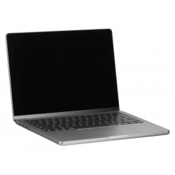 APPLE MacBook Pro A2485 M1 PRO (10 kodolu) 32GB 512GB SSD 14,2" (3K 3024x1964) ASV QWERTY bez iepakojuma