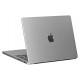 APPLE MacBook Pro A2485 M1 PRO (10 kodolu) 32GB 512GB SSD 14,2" (3K 3024x1964) ASV QWERTY bez iepakojuma