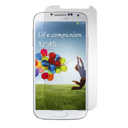 Tempered Glass Premium 9H Screen Protector Samarng i9190 Galaxy S4 Mini