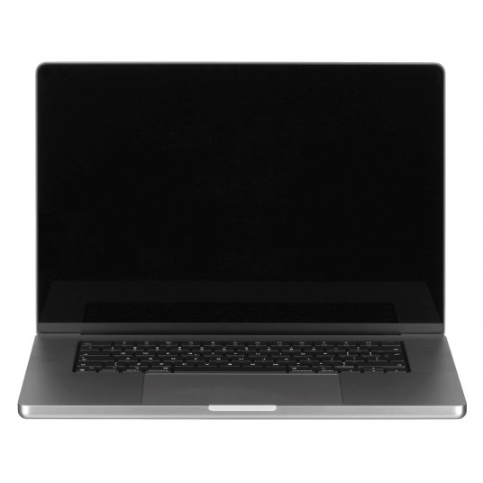 APPLE MacBook Pro A2485 M1 MX (10 kodolu) 64GB 1TB SSD 16,2" (3K 3456x2234) US QWERTY bez iepakojuma