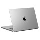 APPLE MacBook Pro A2485 M1 MX (10 kodolu) 64GB 1TB SSD 16,2" (3K 3456x2234) US QWERTY bez iepakojuma