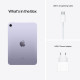 Planšetdators Apple iPad Mini Wi-Fi + Cellular 64GB 6th Gen Purple MK8E3HC/A