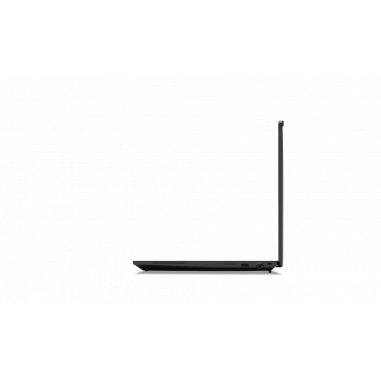 Klēpjdators Lenovo ThinkPad P16s Gen 3, 16 WUXGA, Intel Core Ultra 7, RAM 32GB, 1TB SSD, NVIDIA RTX 500 Ada Generation, Windows 11 Pro, Black 21KS0005MX