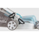 Elektriskais zāles pļāvējs Makita ELM3320, 1200 W
