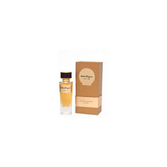Salvatore Ferragamo Tuscan Creations Vendemmia EDP U 100 ml