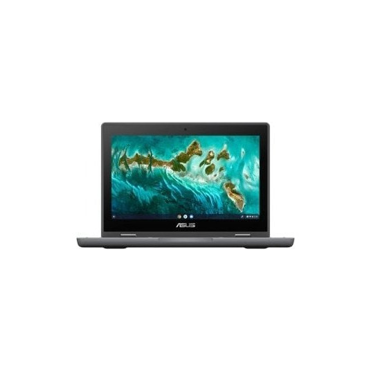 ASUS CHROMEBOOK CR1100FK 11.6`TOUCH/ N5100/8GB/64GD EMMC/3Y/EN