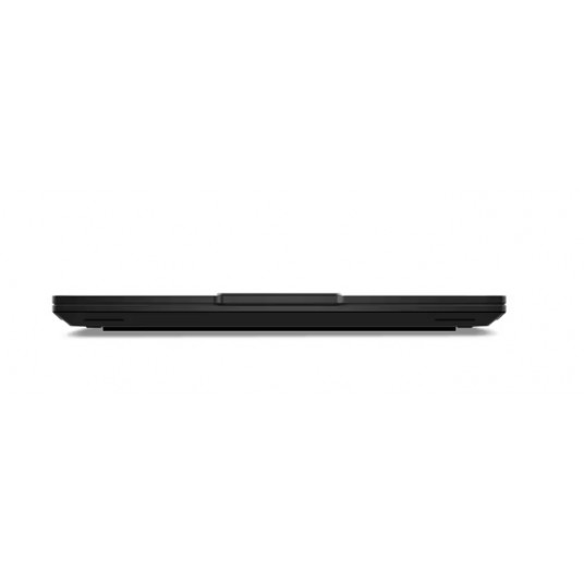 Klēpjdators Lenovo ThinkPad P16s Gen 3, 16 WQUXGA, Intel Core Ultra 7, RAM 32GB, 1TB SSD, NVIDIA RTX 500 Ada Generation, Windows 11 Pro, Black 21KS000KMH