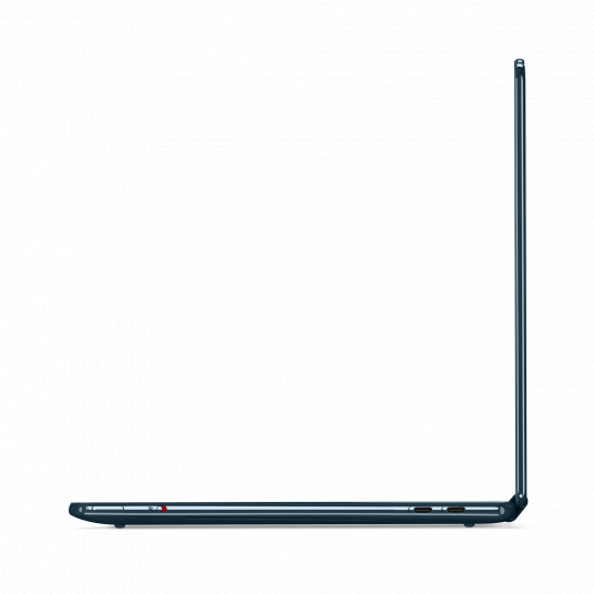 Klēpjdators Lenovo Yoga Book 9 13IMU9, AI-Powered Gaming PC, 13.3 2.8K, Intel Core Ultra 7, RAM 32GB, 512GB SSD, Intel Arc Graphics, Windows 11 Home, Tidal Teal 83FF0020PB