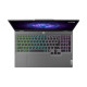 Klēpjdators Lenovo LOQ 15IAX9, AI-Powered Gaming PC, 15.6 FHD, Intel Core i5, RAM 16GB, 512GB SSD, NVIDIA GeForce RTX 4050, Windows 11 Home, Luna Grey 83GS007LPB