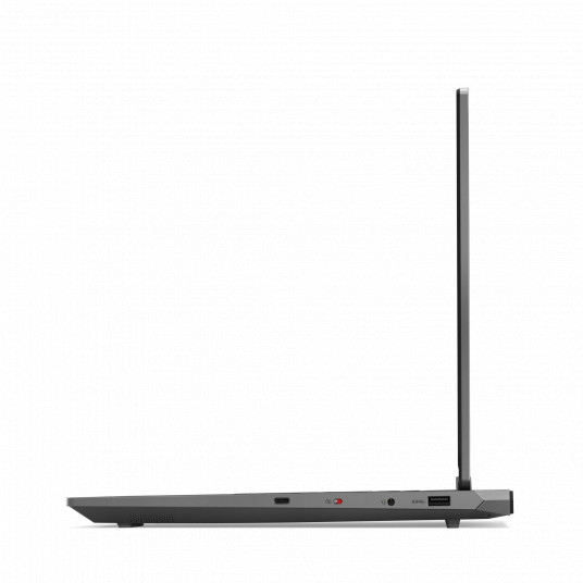 Klēpjdators Lenovo LOQ 15IAX9, AI-Powered Gaming PC, 15.6 FHD, Intel Core i5, RAM 16GB, 512GB SSD, NVIDIA GeForce RTX 4050, Windows 11 Home, Luna Grey 83GS007LPB