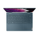 Klēpjdators Lenovo Yoga 7 2-in-1 14IML9, AI-Powered Gaming PC, 14 WUXGA, Intel Core Ultra 5, RAM 16GB, 512GB SSD, Intel Arc Graphics, Windows 11 Home, Tidal Teal 83DJ006WPB
