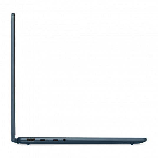 Klēpjdators Lenovo Yoga 7 2-in-1 14IML9, AI-Powered Gaming PC, 14 WUXGA, Intel Core Ultra 5, RAM 16GB, 512GB SSD, Intel Arc Graphics, Windows 11 Home, Tidal Teal 83DJ006WPB