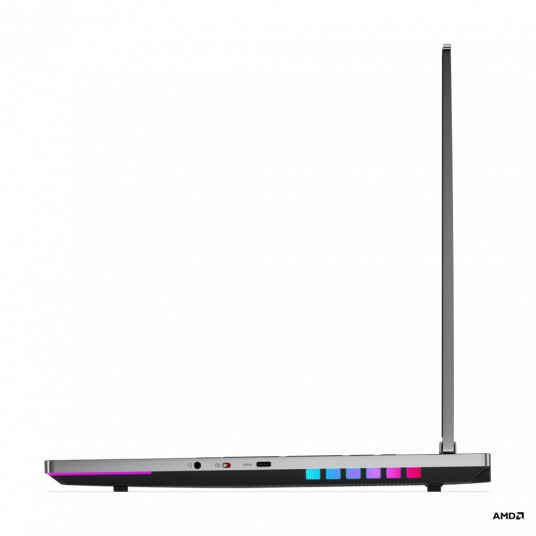 Klēpjdators Lenovo Legion 7 16ARHA7, 16 WQXGA, AMD Ryzen 7, RAM 16GB, 1TB SSD, AMD Radeon RX 6700M, Windows 11 Home, Storm Grey 82UH002TCK