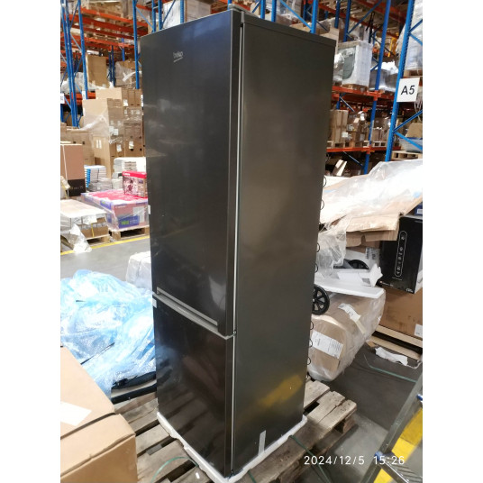 Ledusskapis Beko RCNA305K40XBRN (bojāts)