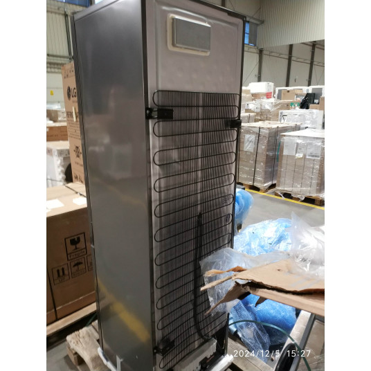 Ledusskapis Beko RCNA305K40XBRN (bojāts)